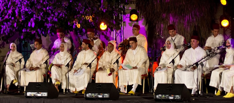 fes festival sacred